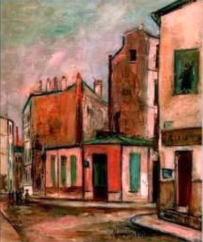 Utrillo