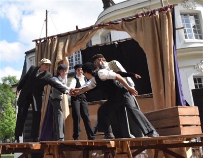 Photo 5 de Les Misérables