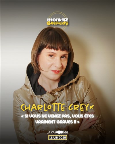 Photo 4 de MONKIIIZ Comedy