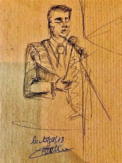 Photo 4 de Brel 40 ans déja!