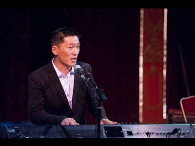 Vincent Ahn