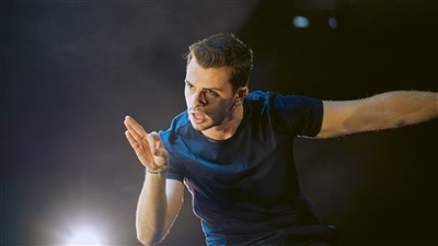 Photo 4 de David Voinson