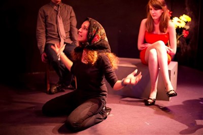 Photo 1 de Cours de théâtre enfants 9/10 ans