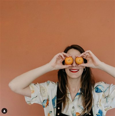 Photo 1 de Camille Tharreau dans Et toi, t'en es où ?