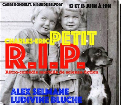 Photo 1 de R.I.P