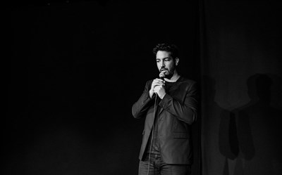 Arezki Chougar - Evolutions - 2018