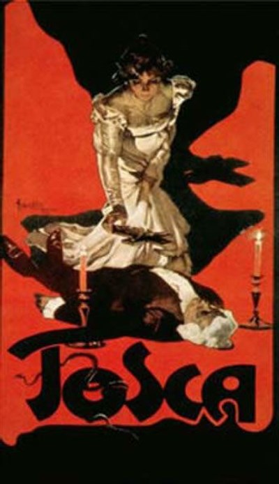 Photo 1 de Tosca