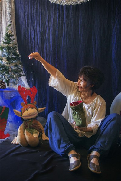 Photo 3 de Le Noël de Tiluti