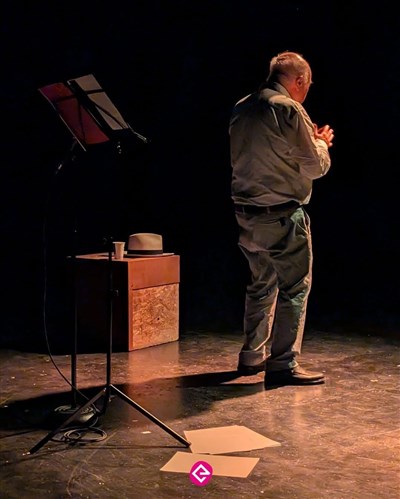 Photo 2 de Papa, Dieu et moi