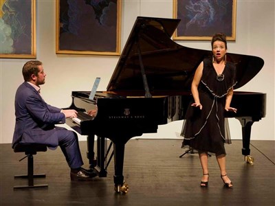 Photo 4 de Un Cabaret classique