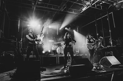 Photo 1 de Festival Agla'Scènes 2019 | 11ème Edition