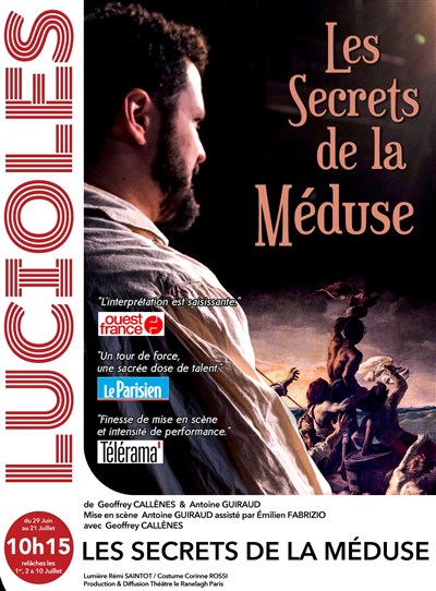 Photo 6 de Les secrets de la Méduse