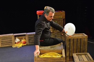 Photo 3 de Histoire d'une mouette et du chat qui lui apprit à voler