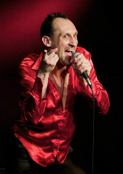 Photo 3 de David typiquement Saurel