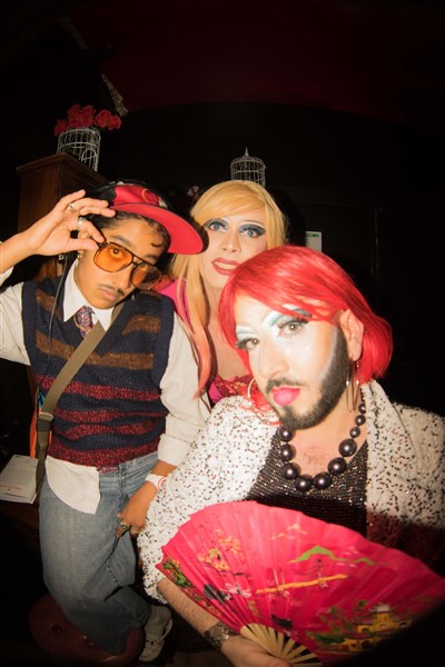 Photo 3 de Le Cléopâtre
