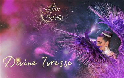 Photo 1 de Divine Ivresse | Repas-spectacle