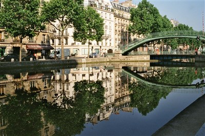 Photo 2 de Visite guidée : Le Xème arrondissement, un quartier méconnu | par Mireille Gardon