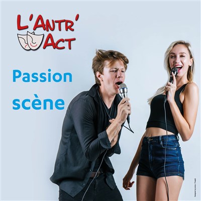 Photo 1 de Stage Comédie Musicale Adolescents