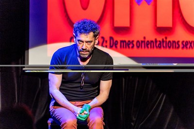 Photo 2 de Otto