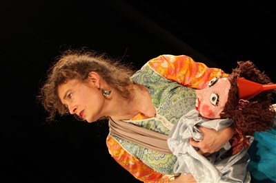 Douleur de Mère