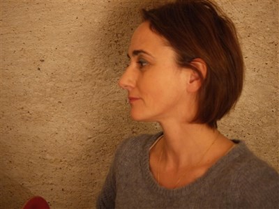 Dominique Scheer