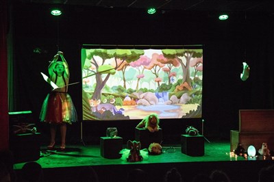 Photo 4 de Le Carnaval des Animaux