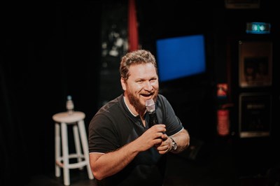 Photo 1 de Clément Lanoue n'a rien écrit
