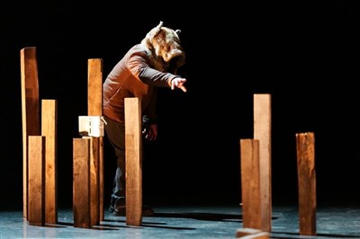 Photo 1 de Le Petit Chaperon Rouge