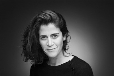 Photo 2 de Delphine Delepaut dans 78 Tours
