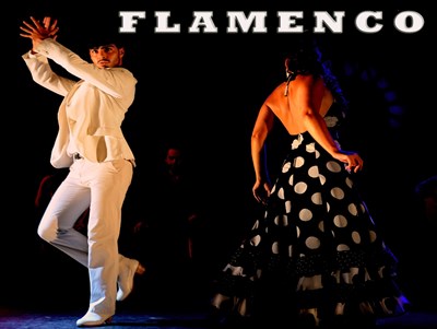 AL ANDALUS FLAMENCO NUEVO