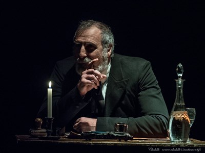Photo 1 Victor Hugo