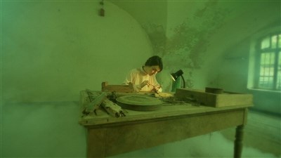 Radium Girls, Beautés Mortelles