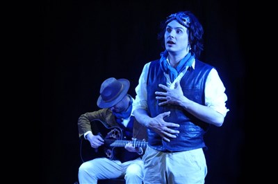 Photo 3 de Il était deux voix