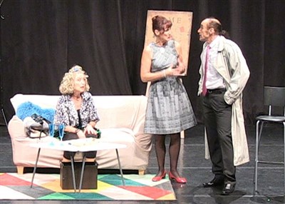 Photo 2 de J'adore l'amour... j'aimerais bien le refaire un jour !