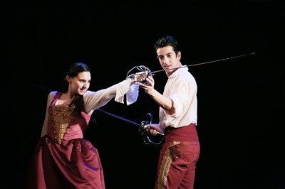 Photo 4 de Le Cid