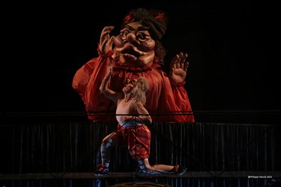 Photo 4 de Le bourgeois gentilhomme