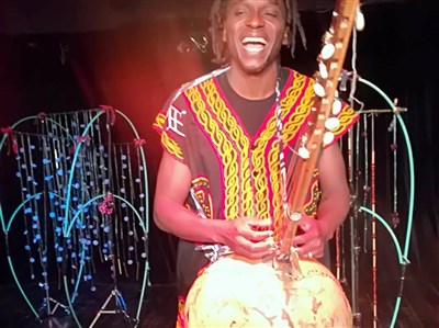 Yako et le labyrinthe musical