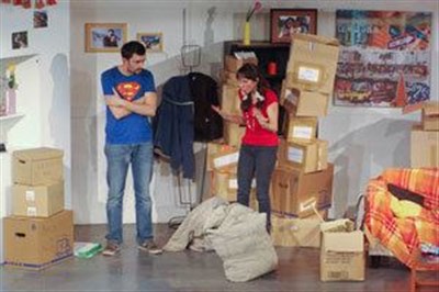Photo 3 de Ils déménagent
