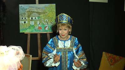 Photo 2 de La vie rêvée d'Olga Ivanovna