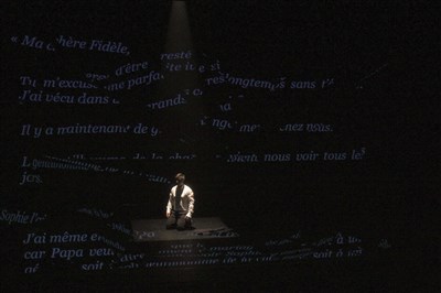Photo 5 de Journal d'un fou