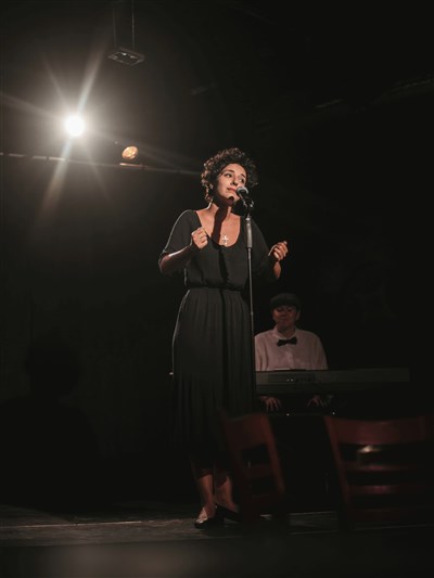 Photo 4 de Le Piaf noir