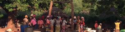 Photo 2 de Les Héritiers du Moyen-Chari (l'espoir permis)