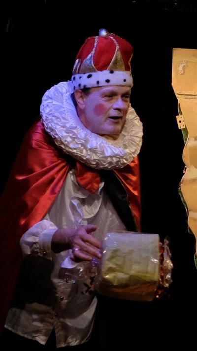Photo 2 de Le Roi Bonbon