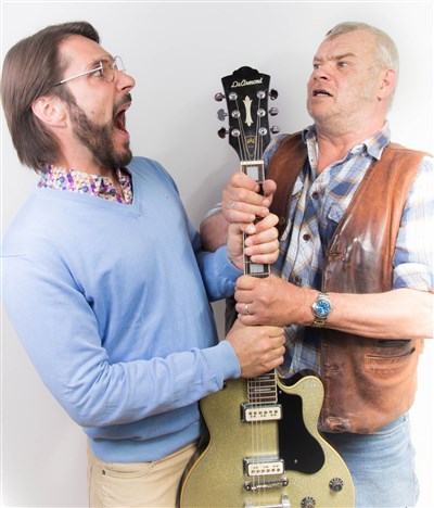 Fil & Tibo