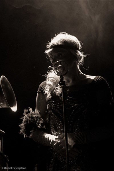 Photo 3 de Night Butterfly : Le spectacle musical