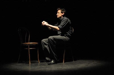 Photo 2 de Monsieur Malaussène au théâtre