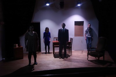 LA BOITE EN COQUILLAGES REPRISE