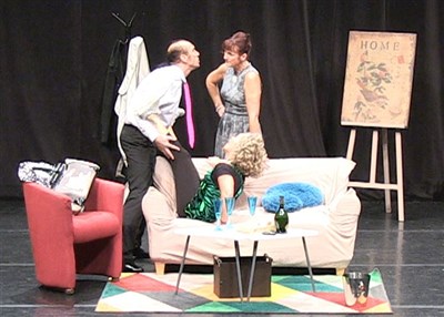 Photo 2 de J'adore l'amour... J'aimerais bien le refaire un jour !