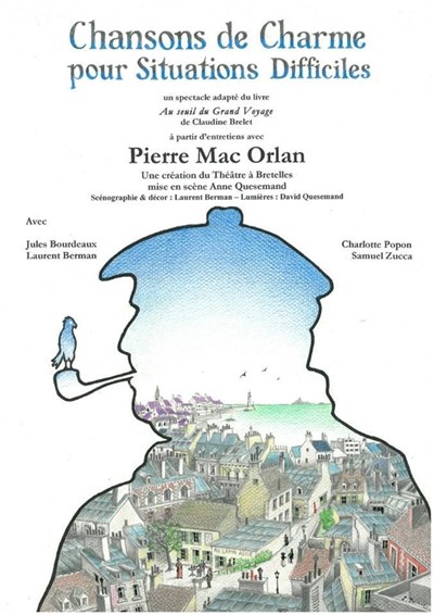 Photo 1 de Chansons de charme pour situations difficiles
