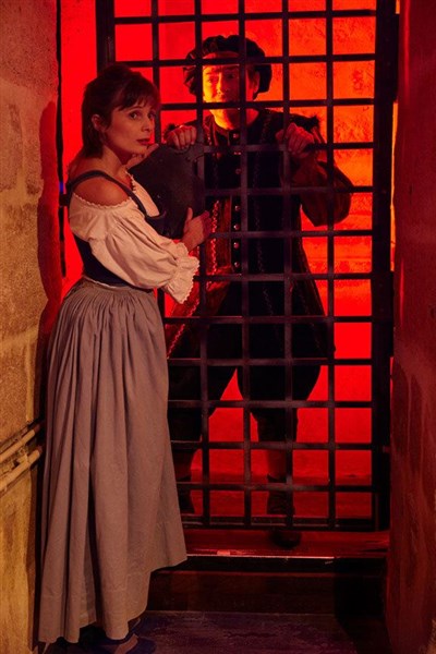 Photo 4 de La Belle et la Bête